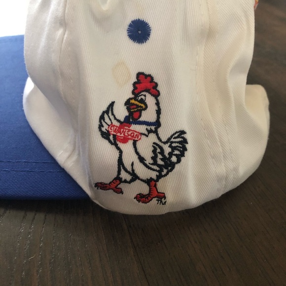 Swanson Hat - Picture 2 of 2